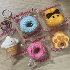 Mellojoy5点セット ミニランド