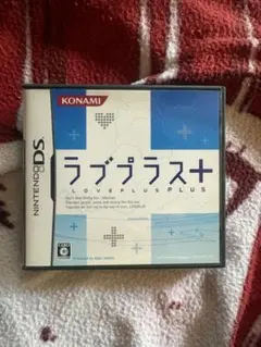 ラブプラス＋