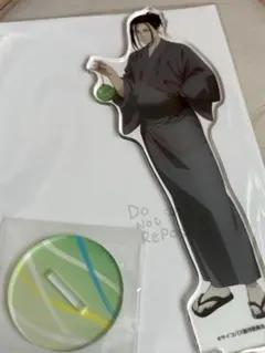 2026年最新】psycho-pass アクリルスタンド 宜野座の人気アイテム