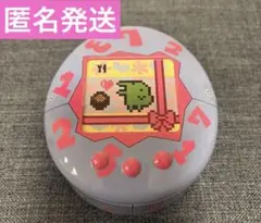 【新品未開封】たまごっち　チョコ缶　くちぱっち