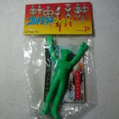 ウルトラマンファミリーケシゴム(アストラ)