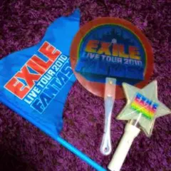 EXILE LIVE TOUR2010 FANTASY