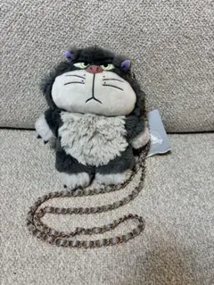 2026年最新】ディズニールシファーぬいぐるみショルダーバッグの人気