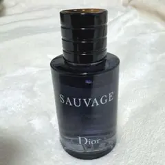 0*2様 Dior SAUVAGE 香水 60mL ソヴァージュ