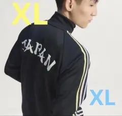 adidas originals JFA日本代表トラックジャケット XLのサムネイル