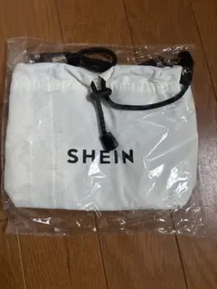 SHIEN サコッシュ