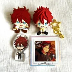 2025年最新】あんさんぶるスターズ まとめ売りの人気アイテム - メルカリ