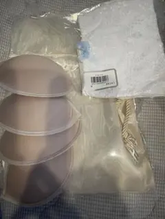 セモアブライダルインナーセット　C65