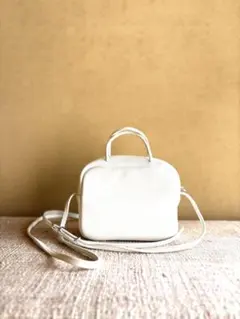 Aeta【別注完売品】2wayショルダー付き ボストンバッグ SP25 アエタのサムネイル