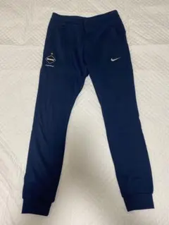ナイキLakersレイカーズNBA選手支給品UsedプラクティスパンツSサイズ