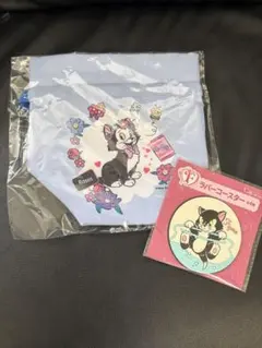 Happy くじ　フィガロ　D賞 F賞　まとめ