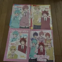 すとぷり　映画　ローソン　ファイル