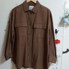 スタディオクリップ　ジャケット