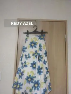 REDY AZEL スカート　リボン付のサムネイル