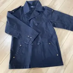 ラルフローレン☆キッズコート、ジャンパー120