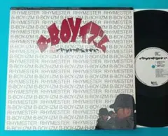 2026年最新】b boy イズム レコードの人気アイテム - メルカリ