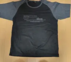 COMME CA ISM 半袖Tシャツ ラグラン Mサイズのサムネイル