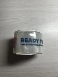 TWICE ライトストラップ