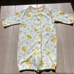 ベビーロンパース　50〜60