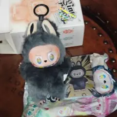 2026年最新】labubu シークレットの人気アイテム - メルカリ