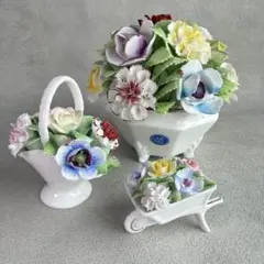 2026年最新】陶花 ロイヤルドルトンの人気アイテム - メルカリ