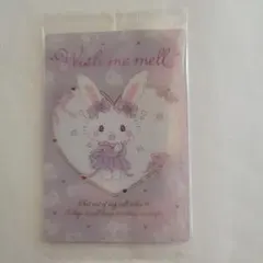 サンリオキャラクターズ ウエハース11 ウィッシュミーメル