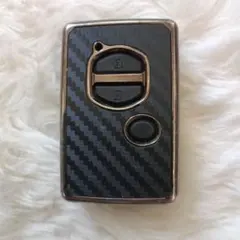 カーボン調 スマートキーケース 本体（カバー)のサムネイル