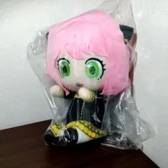 スパイファミリー　一番くじ　B賞　だっこぬいぐるみ　アーニャ・フォージャー