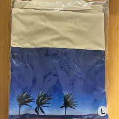 チルアウト　コーチジャケット　Lサイズ