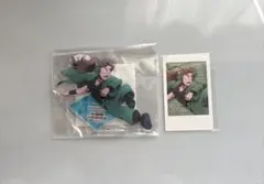 忍たま 体験展 アクスタ ポラショット 善法寺伊作