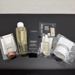 LANCOME ジェニフィックアルティメセラム　試供品