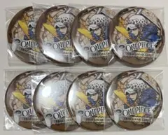 ローレン NIJI HOLIC ビッグ箔押し缶バッジ - メルカリ