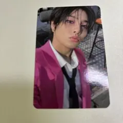 stray kids musicplant アイエン