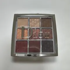 DIOR BACKSTAGE アイパレット 003 アンバー