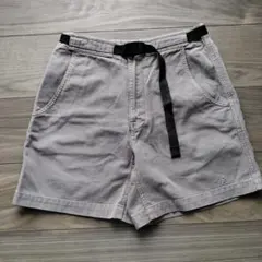 FILA ショートパンツ　S　茶色のサムネイル