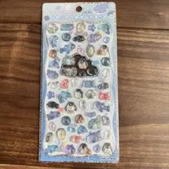 正規品　ジュエルプチドロップ　ふわふわうみのなかまたち