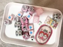 クライベイビー ビーズ