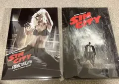 SIN CITY シンシティ　パンフレット2冊セット