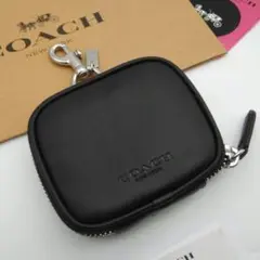 新品未使用】Acne Studios ジップレザーウォレット キーリング - メルカリ