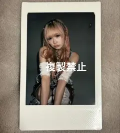 2026年最新】れいりえ チェキの人気アイテム - メルカリ