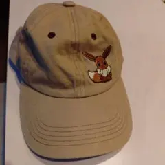 ポケモン イーブイ キャップ 55-57cm