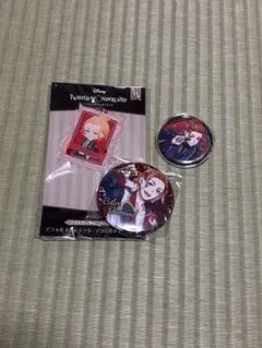 Disney Twisted Wonderland ツイステ　ケイト　セット