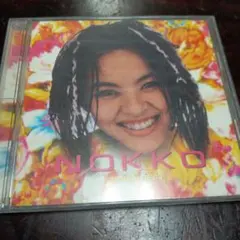 NOKKO Hallelujah アルバム CDのサムネイル