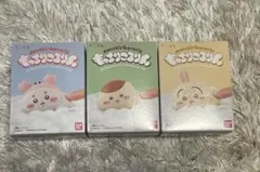 【中身のみ発送】ちいかわ もっちりころりん 古本屋 くりまんじゅう うさぎ