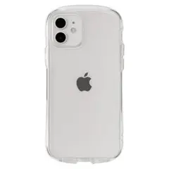 iPhone12／12Pro用iFace Look in Clearケース