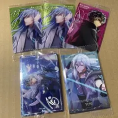 アイナナ ウエハース 百 千