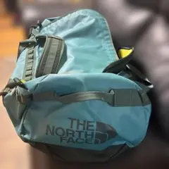 THE NORTH FACE Duffel Bag TRAVEL TOOLS