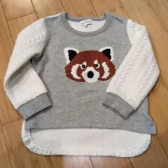 GREEN LABEL RELAXING トレーナー　セーター 105