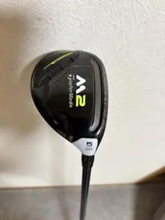 2025年最新】TaylorMade ロフト角：25 ユーティリティの人気