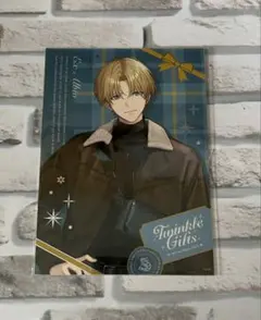 にじさんじ ウィンターデート 2025 エクス・アルビオ ブロマイドセット